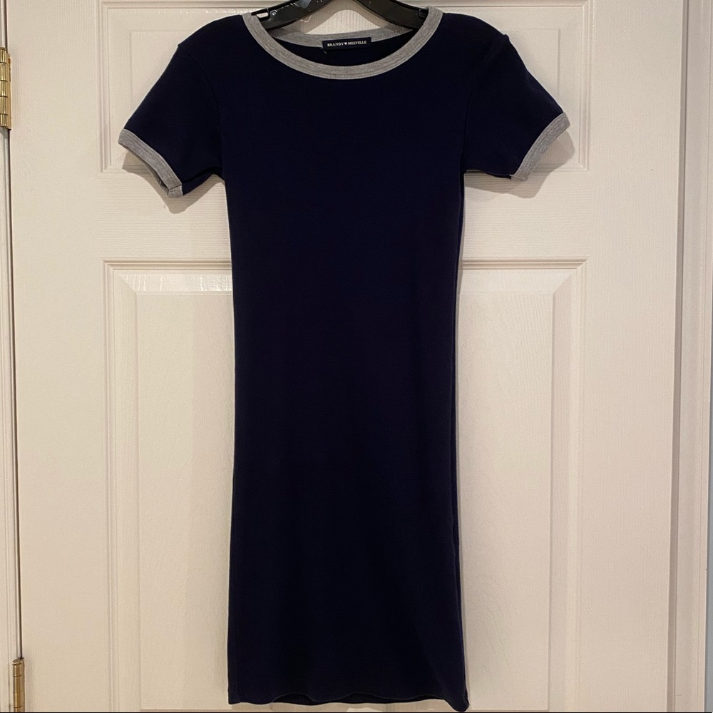 Brandy Melville Bodycon Dress!!